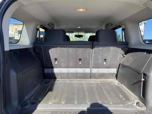 2008 HUMMER H3 Base - cars & trucks - by dealer - vehicle automotive... for sale in Brighton, WY – photo 12