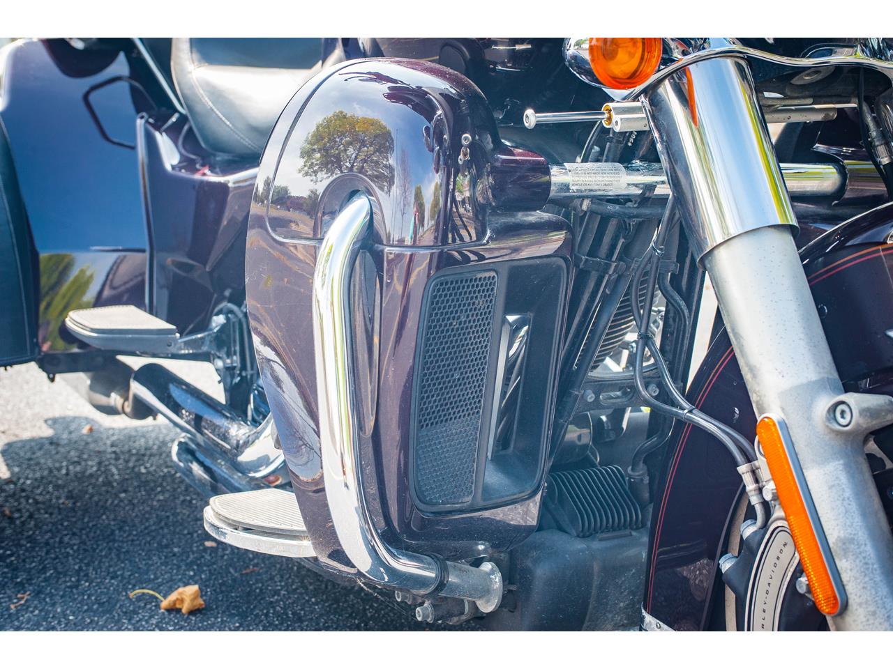 2014 Harley-Davidson FLHTCU for sale in O'Fallon, IL – photo 49