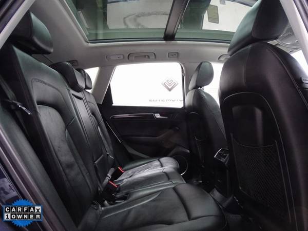 2015 Audi Q5 2.0T Premium Plus !!Bad Credit, No Credit? NO PROBLEM!!... for sale in WAUKEGAN, IL – photo 18