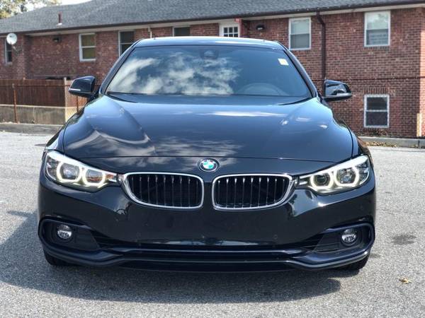 2019 BMW 430i 430i Sedan - - by dealer - vehicle for sale in Westbury , NY – photo 9