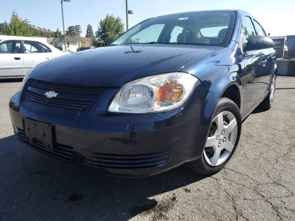 2008 Chevrolet Cobalt ((5-Speed, Clean Title, 84k Miles!)) - cars &... for sale in Roseburg, OR – photo 4