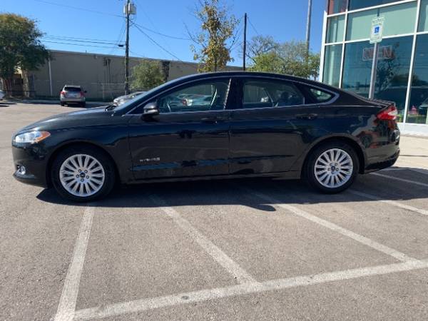 2015 Ford Fusion Hybrid**NO CREDIT***BAD CREDIT**NO PROBLEM*** -... for sale in Austin, TX – photo 6