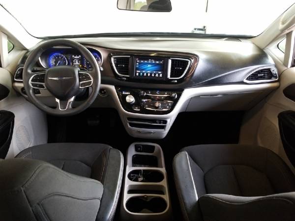 2018 Chrysler Pacifica LX - cars & trucks - by dealer - vehicle... for sale in Mesa, AZ – photo 21