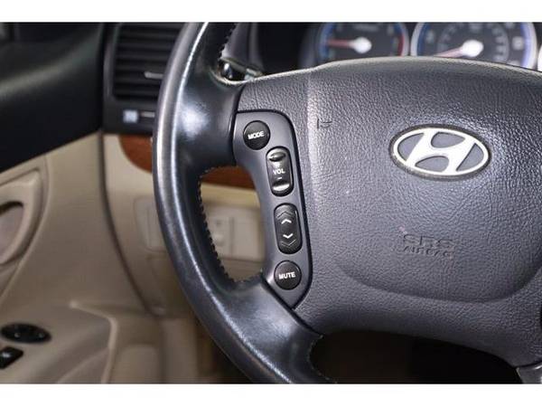 2007 Hyundai Santa Fe GLS - SUV - - by dealer for sale in Cincinnati, OH – photo 18