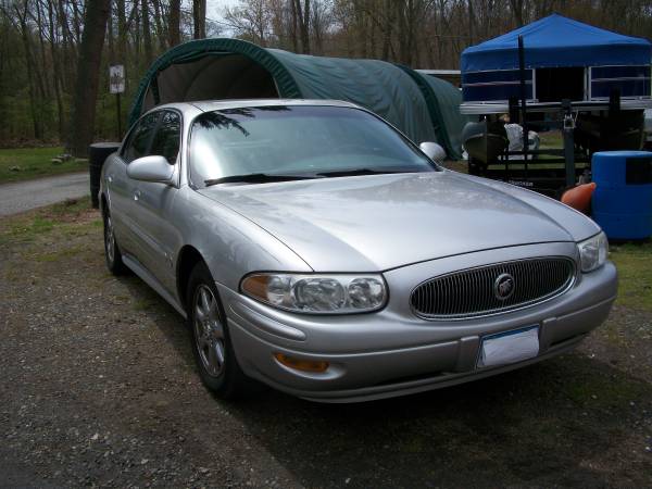 2005 Buick LeSabre for sale in Coventry, CT – photo 3