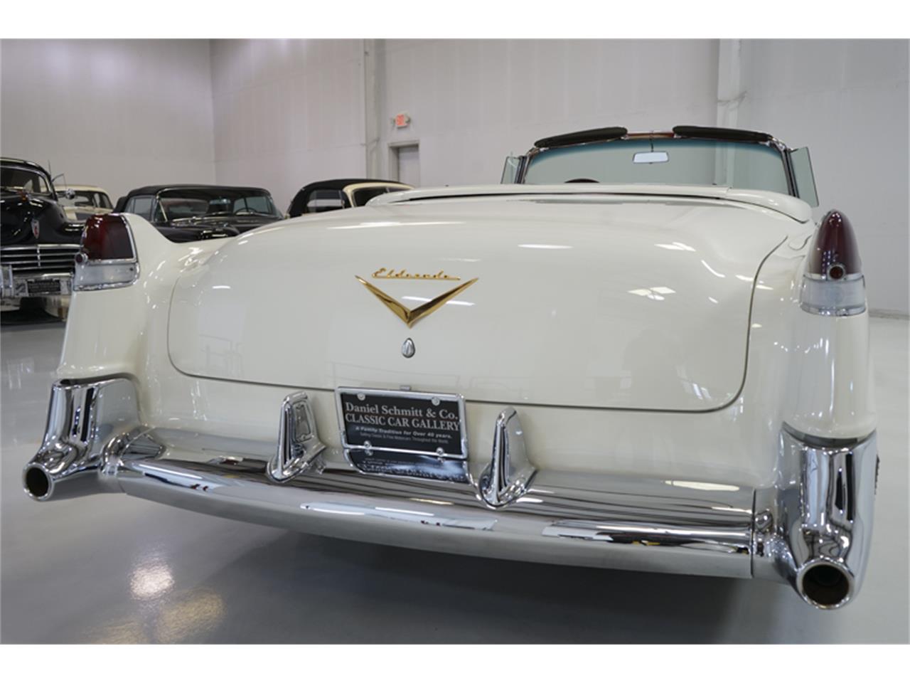 1954 Cadillac Eldorado for sale in Saint Louis, MO – photo 9