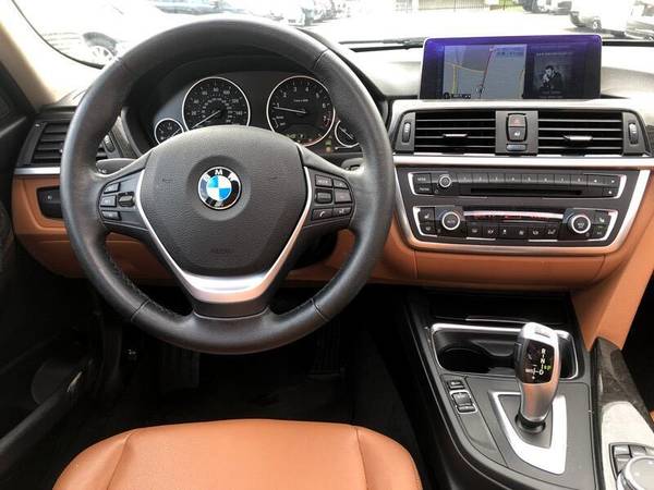 2015 BMW 3 Series 328i xDrive AWD - 100s of Positive Custo - cars & for sale in Baltimore, MD – photo 4