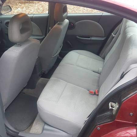 2006 Saturn Ion, New Tires, breaks, suspension and working AC - cars... for sale in Forest Lake, MN – photo 17