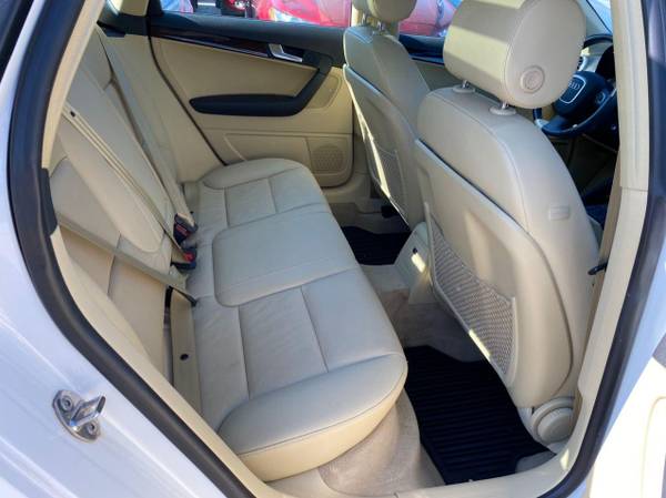 2012 Audi A3 2.0 TDI Diesel with S tronic/Premium Plus (FREE... for sale in Lafayette, IN – photo 18
