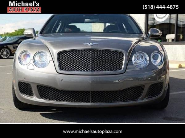 2011 Bentley Continental Flying Spur Speed Flying Spur Speed for sale in east greenbush, NY – photo 11