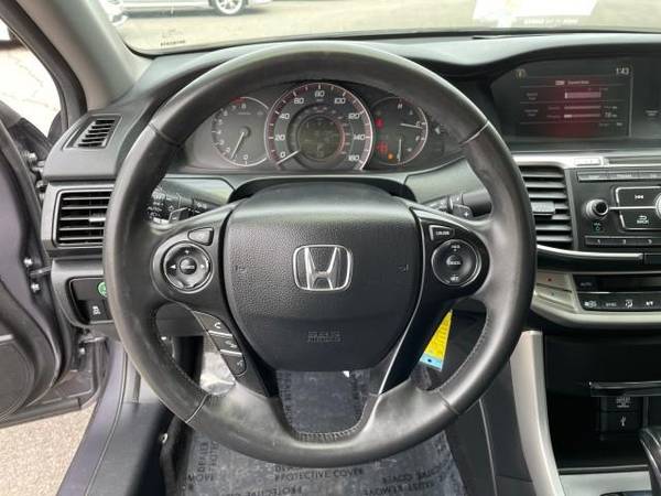 2014 Honda Accord Sedan - - by dealer - vehicle for sale in Grand Junction, CO – photo 11