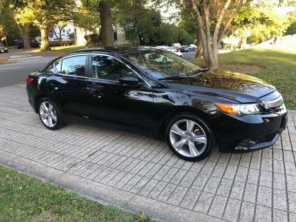 2015 Acura ILX 2 0L w/Tech 4dr Sedan w/Technology Package - cars & for sale in Paterson, NJ – photo 3
