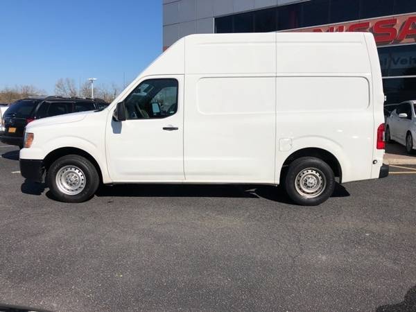 2017 NISSAN NV2500 HD SV for sale in Saint James, NY – photo 2