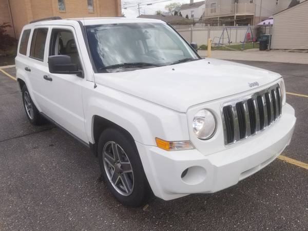 2009 JEEP PATRIOT - - by dealer - vehicle automotive for sale in Dearborn, MI – photo 7