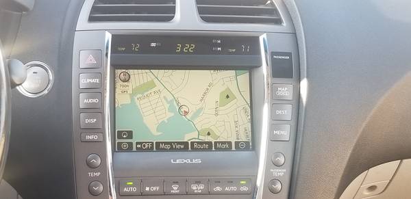 @@@ 2008 LEXUS ES350 for sale by owner @@@ - cars & trucks - by... for sale in Port Washington, NY – photo 7