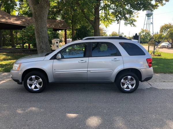 2006 PONTIAC TORRENT..VERY CLEAN!.. DRIVES GREAT! for sale in Holly, MI – photo 8
