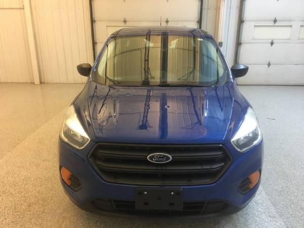 2017 Ford Escape FWD 4dr S for sale in Strasburg, ND – photo 8