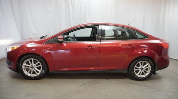 $147/mo 2016 Ford Focus Bad Credit & No Money Down OK - cars &... for sale in Bridgeview, IL – photo 3