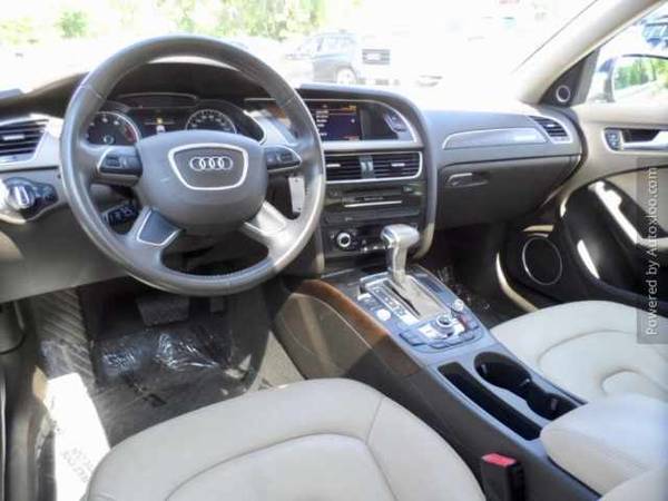 2014 Audi A4 Premium Plus One Owner for sale in Manchester, VT – photo 22