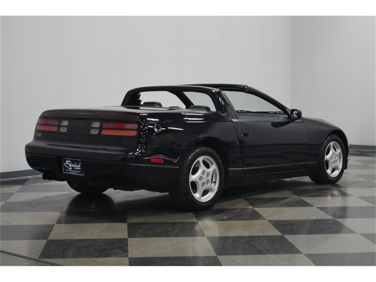 1993 Nissan 300ZX for sale in Lavergne, TN – photo 14