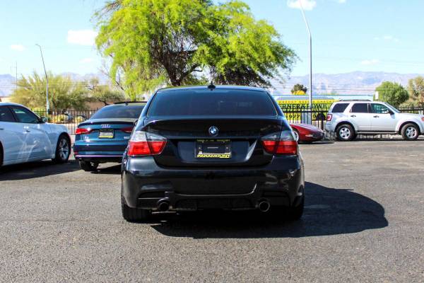 2008 BMW 3-Series 335xi - - by dealer - vehicle for sale in Tucson, AZ – photo 6