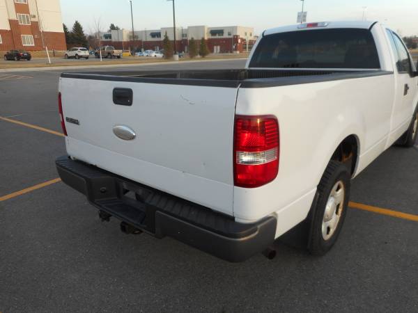 2006 FORD F-150 Triton XL Truck for sale in Grand Forks, ND – photo 12
