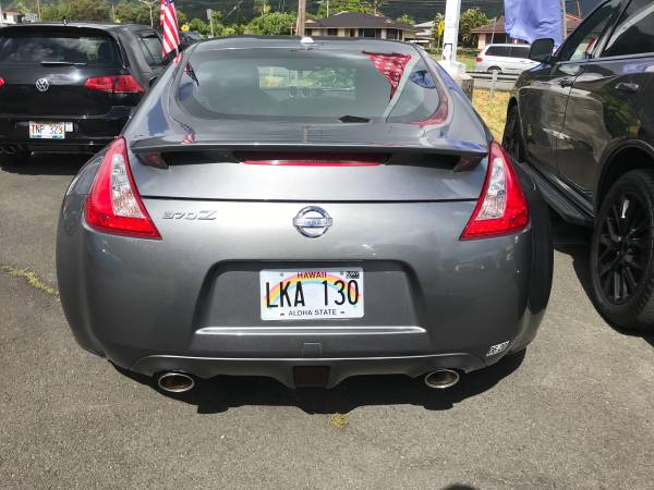 2011 Nissan 370Z-**Call/Text Issac @ for sale in Kaneohe, HI – photo 6