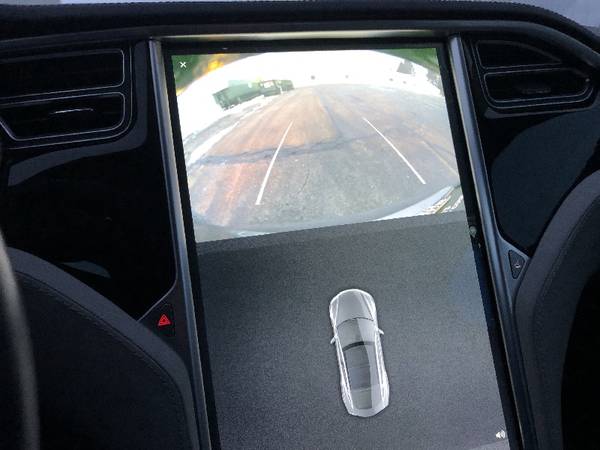 2013 Tesla Model S Performance - - by dealer - vehicle for sale in Madison, WI – photo 15