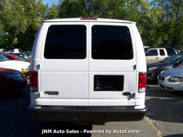 2005 Ford Econoline E-350 Super Duty Extended Automatic GREAT CARS AT for sale in Leesburg, VA – photo 5