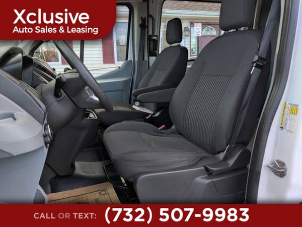 2019 Ford Transit Van Medium Roof w/Sliding Side Door w/LWB Van 3D for sale in Keyport, NJ – photo 7
