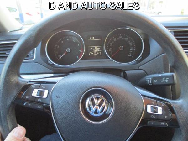 2015 Volkswagen Jetta Sedan 4dr Auto 1 8T SE PZEV D AND D AUTO for sale in Grants Pass, OR – photo 12