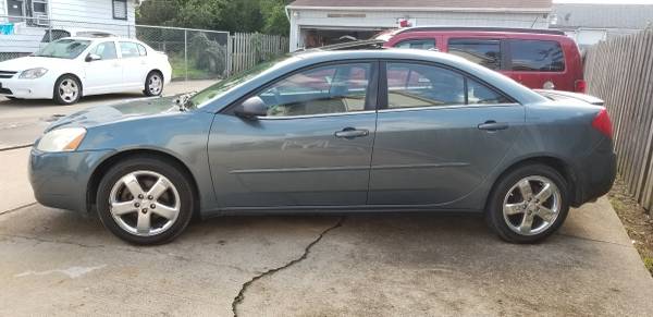 2005 PONTIAC G6 GT 150K - cars & trucks - by owner - vehicle... for sale in Cleveland, OH – photo 6