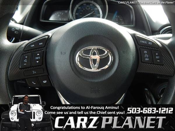 2017 Toyota Yaris iA 1 OWNER CARFAX FACTORY WARRANTY TOYOTA YARIS 26K for sale in Gladstone, OR – photo 17