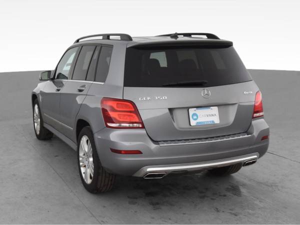 2013 Mercedes-Benz GLK-Class GLK 350 4MATIC Sport Utility 4D suv -... for sale in Arlington, District Of Columbia – photo 8