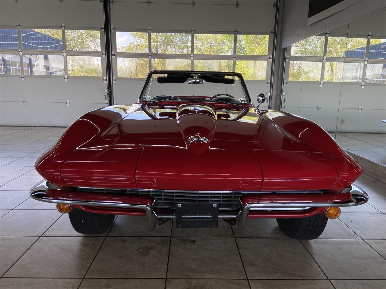 1965 Chevrolet Corvette Stingray for sale in St. Charles, IL – photo 7