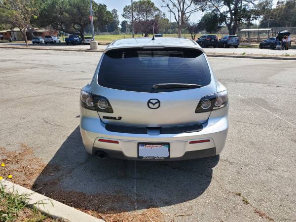 2007 Mazda 3 s Grand Touring Hatchback for sale in Los Angeles, CA – photo 7