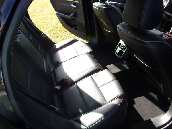 2015 Chevrolet Impala LTZ Warranty - cars & trucks - by dealer -... for sale in Raymond, MS – photo 10