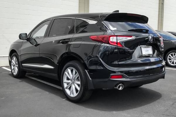 2019 Acura RDX FWD SUV - - by dealer - vehicle for sale in Honolulu, HI – photo 3