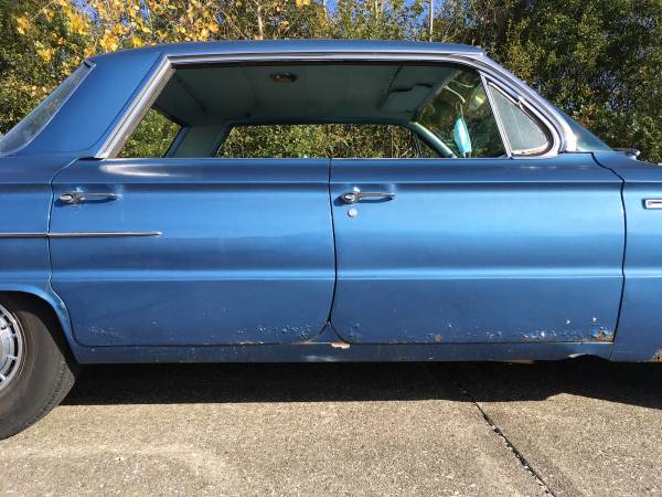 1962 Buick LeSabre - Make an Offer! - cars & trucks - by owner -... for sale in Brooklyn, NY – photo 5