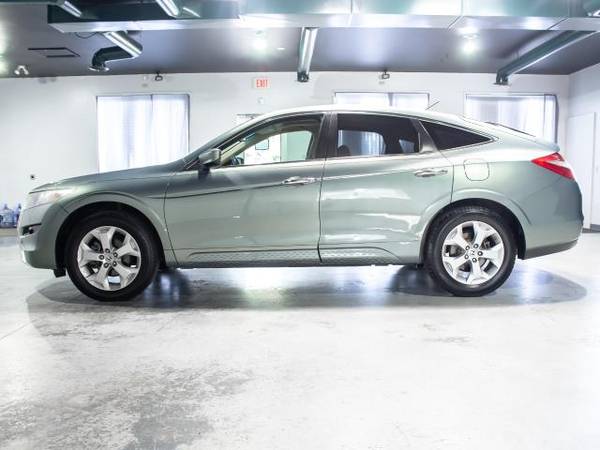 2010 Honda Accord Crosstour 2WD 5dr EX-L for sale in Ontario, NY – photo 5