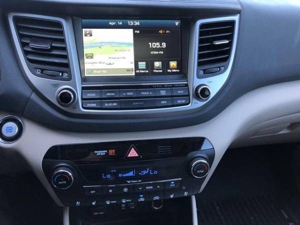 2017 Hyundai Tucson Limited CALL/TEXT - - by dealer for sale in Gladstone, OR – photo 9