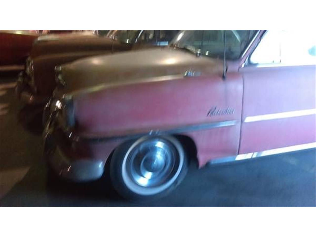 1954 Plymouth Belvedere for sale in Cadillac, MI – photo 2