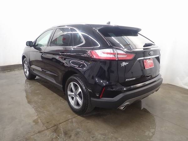2019 Ford Edge SEL - - by dealer - vehicle automotive for sale in Perham, MN – photo 23