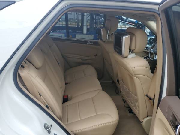 2010 Mercedes-Benz M-Class 4MATIC 4dr ML 350 - - by for sale in elmhurst, NY – photo 22
