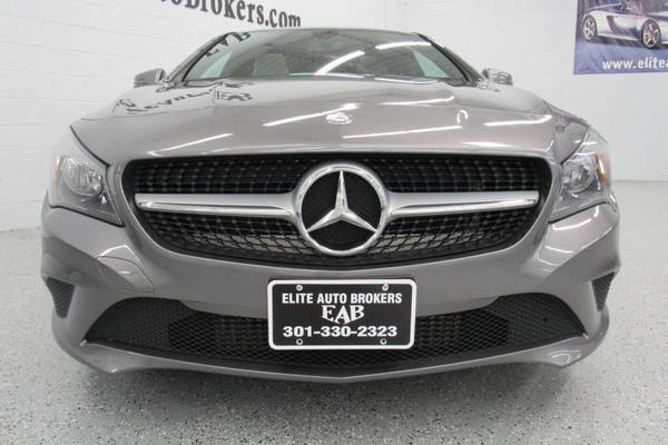 2016 *Mercedes-Benz* *CLA* *4dr Sedan CLA 250 4MATIC for sale in Gaithersburg, MD – photo 3