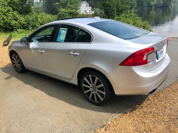 2014 Volvo S60 T5 AWD Loaded Like New! c. text for sale in Please See Ad, MA – photo 2