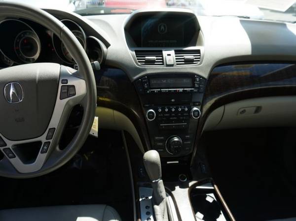 2011 Acura MDX AWD All Wheel Drive Tech Pkg SUV for sale in Sacramento , CA – photo 16