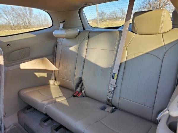 2009 Buick Enclave CXL FWD - cars & trucks - by dealer - vehicle... for sale in Wichita, KS – photo 23