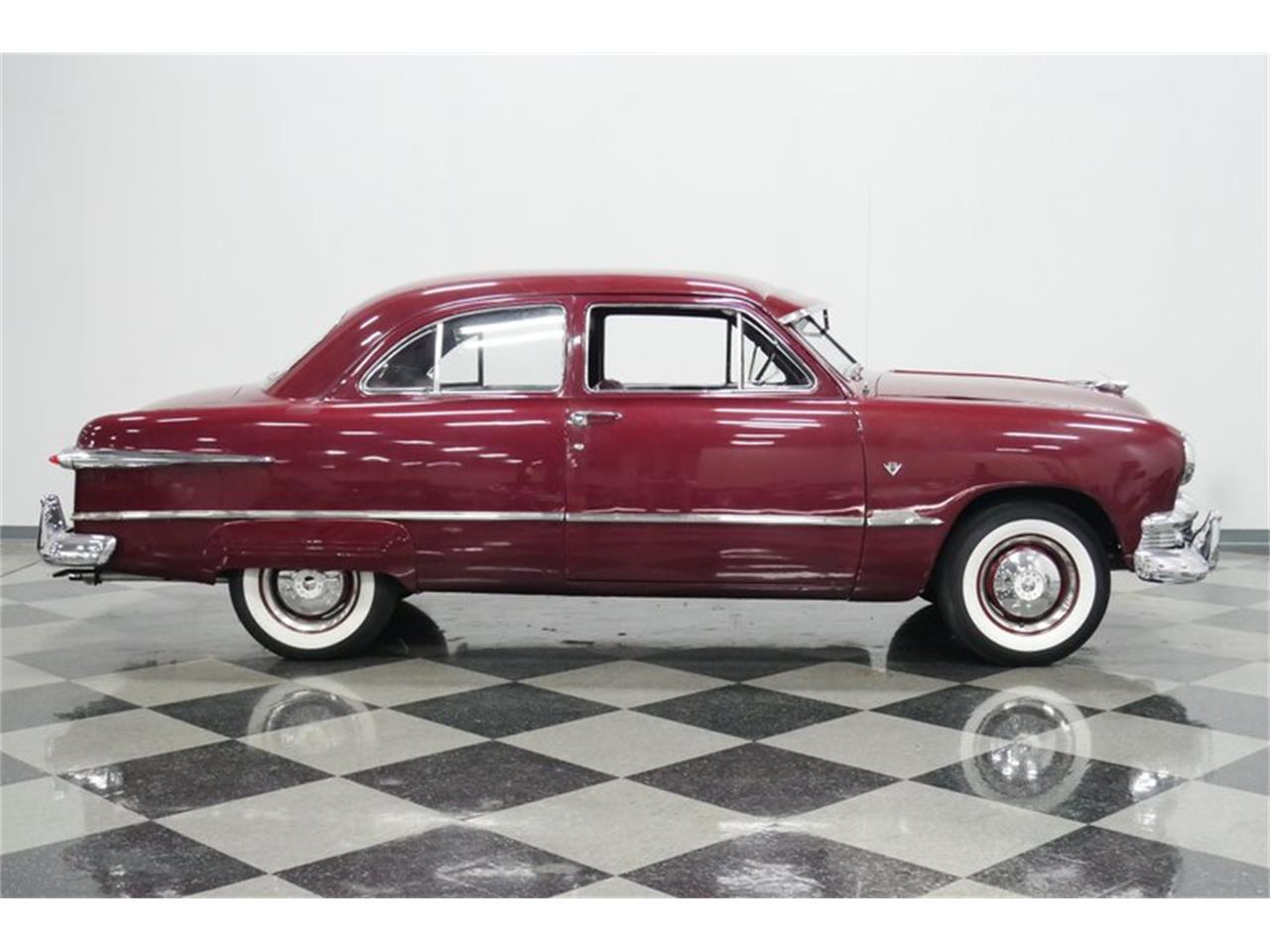 1951 Ford Custom for sale in Lavergne, TN – photo 16