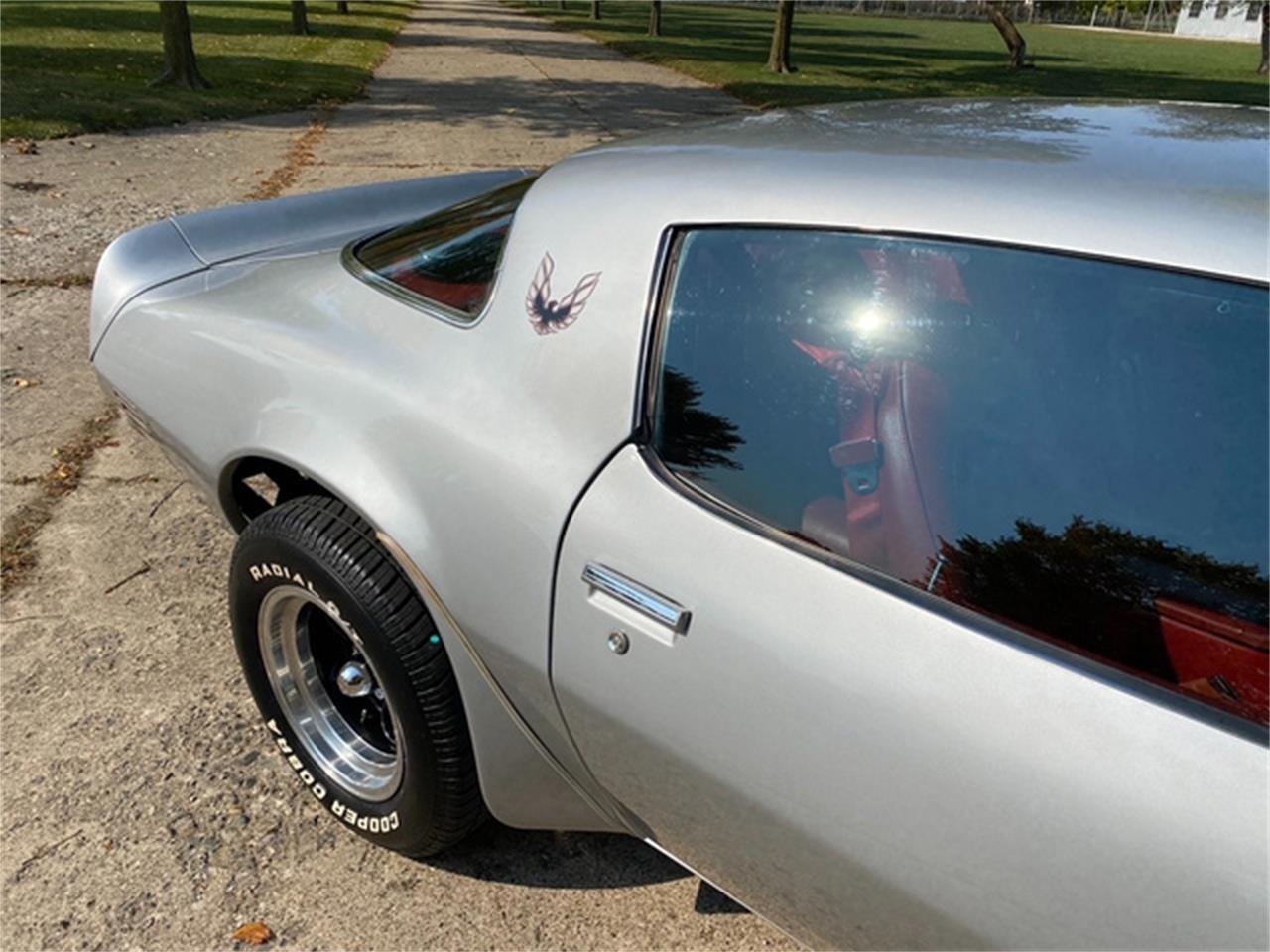 1976 Pontiac Firebird for sale in Shelby Township , MI – photo 48